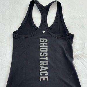 Lululemon Ghost Race Tank